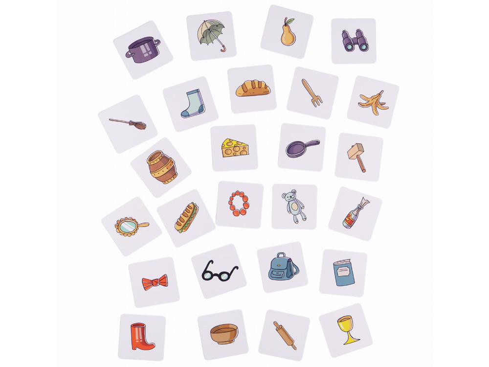 Pozorovacia hra Muduko - V krajine predstavivosti GR0814 – Obrázok 3