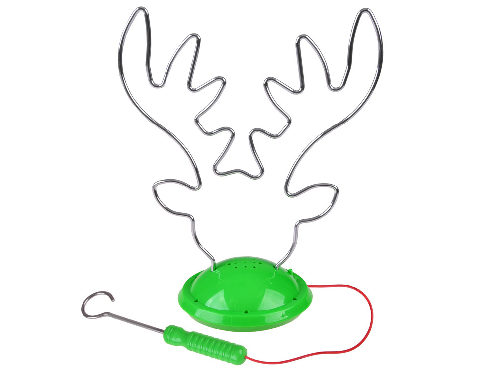 SOB Elektrická kolízia Bludisko Arkádová Hra ZA4299 – Obrázok 2