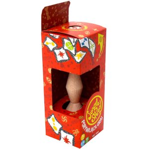 Kartová hra Rebel Dynamic Jungle Speed Eco - Arkádová GR0751