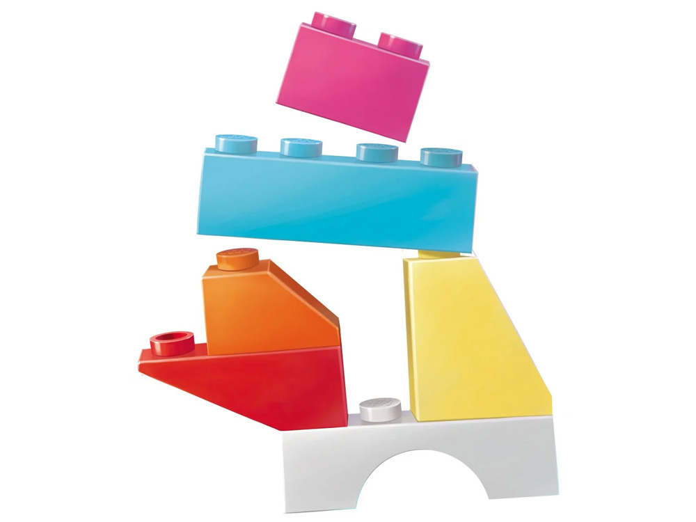 Hra Rebel LEGO Brick Like This! – Premeňte rozprávanie na rýchle stavanie GR0827 – Obrázok 2