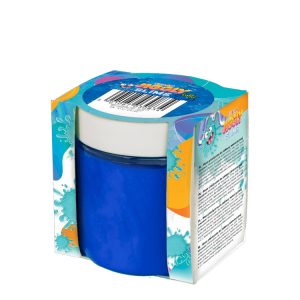 Tuban Jiggly Slime Slime s čučoriedkami 100 g