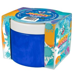 Tuban Jiggly Slime Slime s čučoriedkami 500G