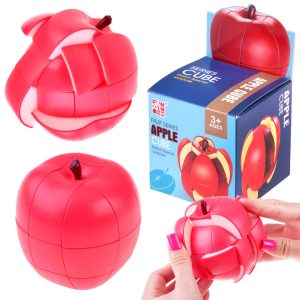 APPLE Arkádové puzzle - Mechanické puzzle ZA5767