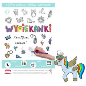 Kreatívna zábava - Zmršťovacia fólia