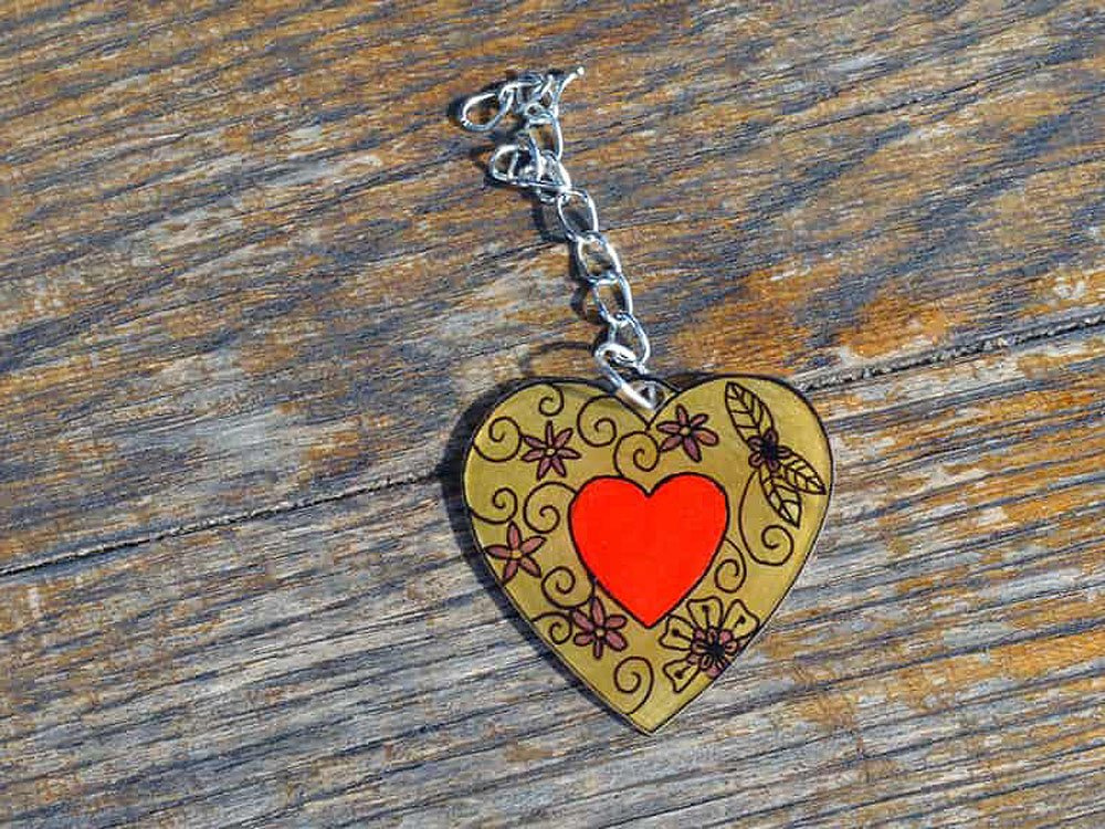 Kreatívna zábava s pečenými dobrotami Zmršťovacia fólia ZA4007 – Obrázok 3