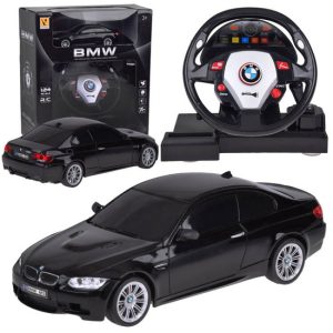 Auto s volantom BMW Sports 1:24 Diaľkovo ovládané auto RC0661
