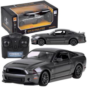 Diaľkovo ovládané auto Ford Shelby GT500 RC0585