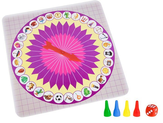 Vzdelávacia logická hra v Jave SYLABOmania - spájanie slabík do slov GR0318 – Obrázok 2