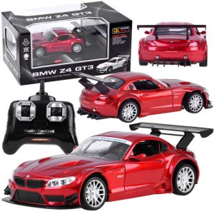 Športové auto BMW Z4 na diaľkové ovládanie 1:24 RC0347
