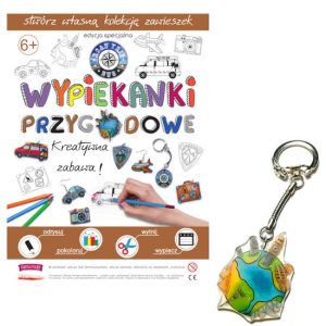 Zmršťovacia fólia na pečenie Adventure ZA4013