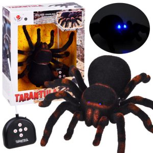 Diaľkovo ovládaná obrovská realistická tarantula SPIDER RC0251