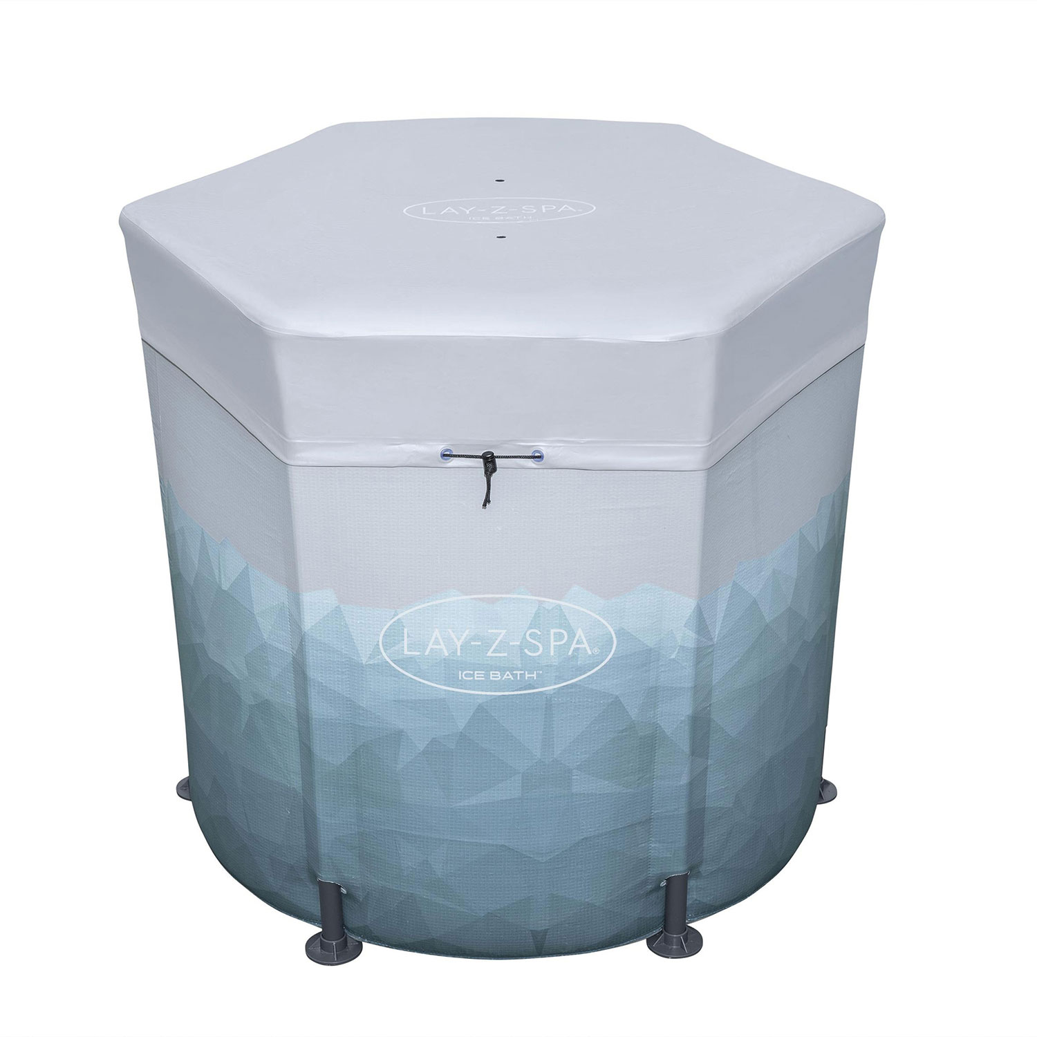 Bestway 6002K 253l zimný sud – Obrázok 8