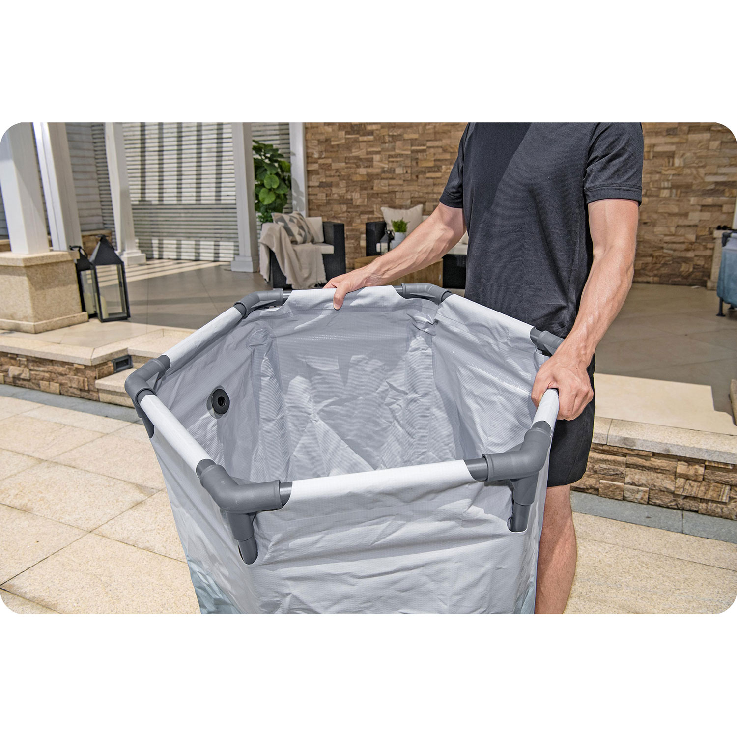 Bestway 6002K 253l zimný sud – Obrázok 4