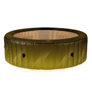 Nafukovací vírivka Meteor SPA pre 6 osôb mSpa