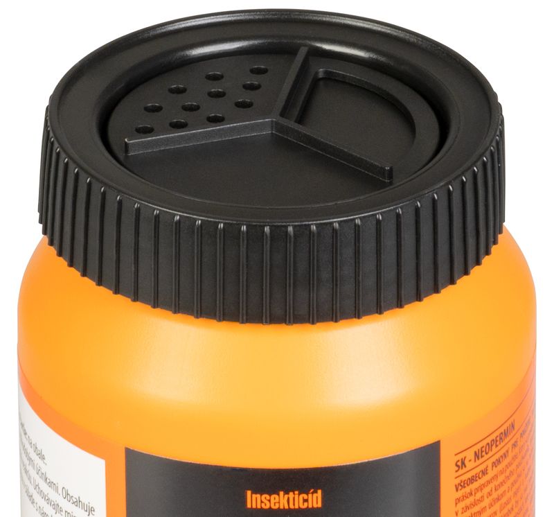 Insekticid Effect Neopermin, 100 g – Obrázok 3