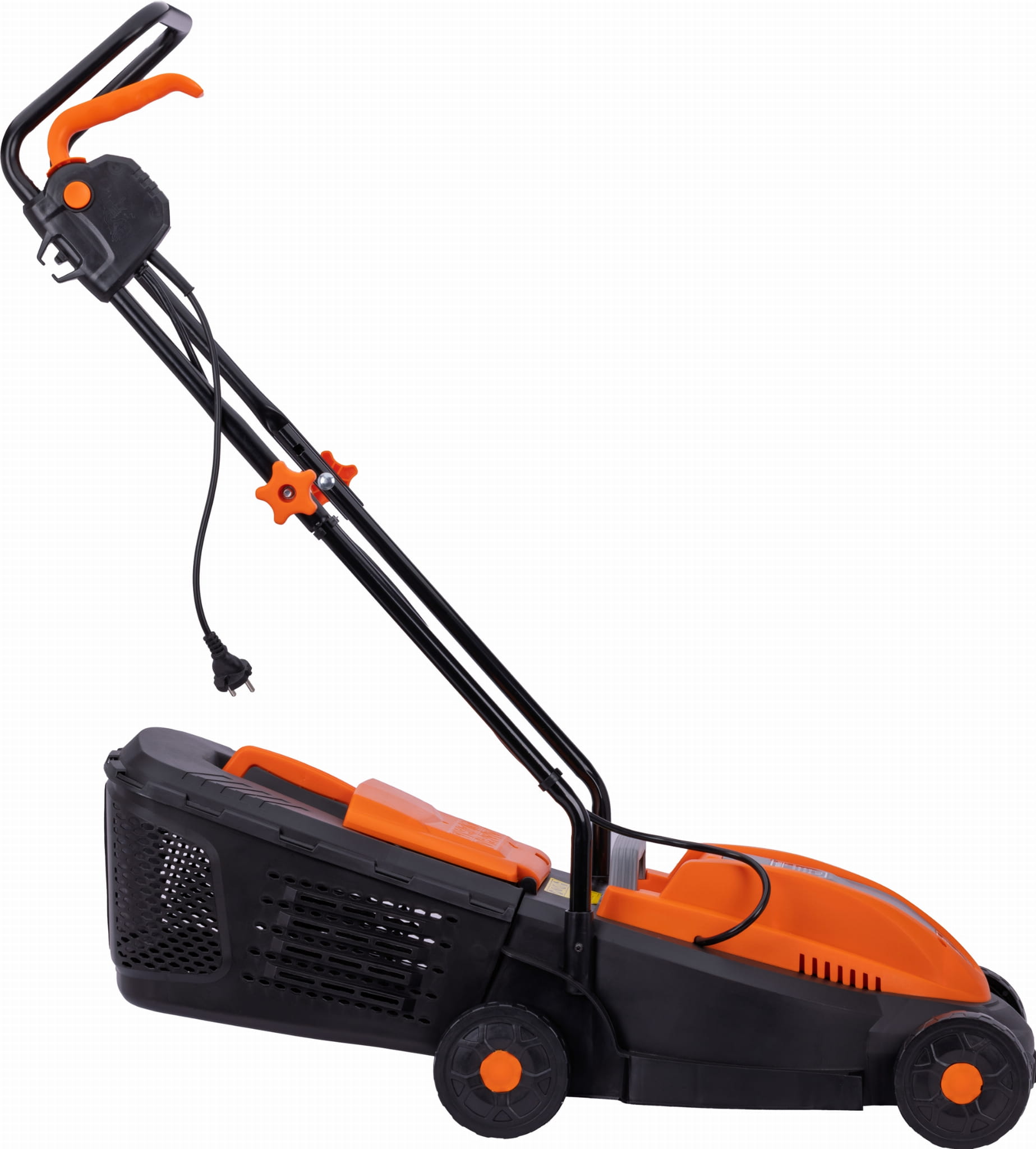 ELEKTRICKÁ KOSAČKA NA TRÁVU 2600 W 25 l KD5361 – Obrázok 16