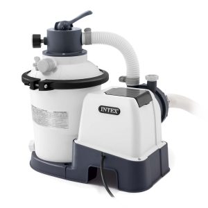 Pieskové filtračné čerpadlo 3500 l/h INTEX 26642