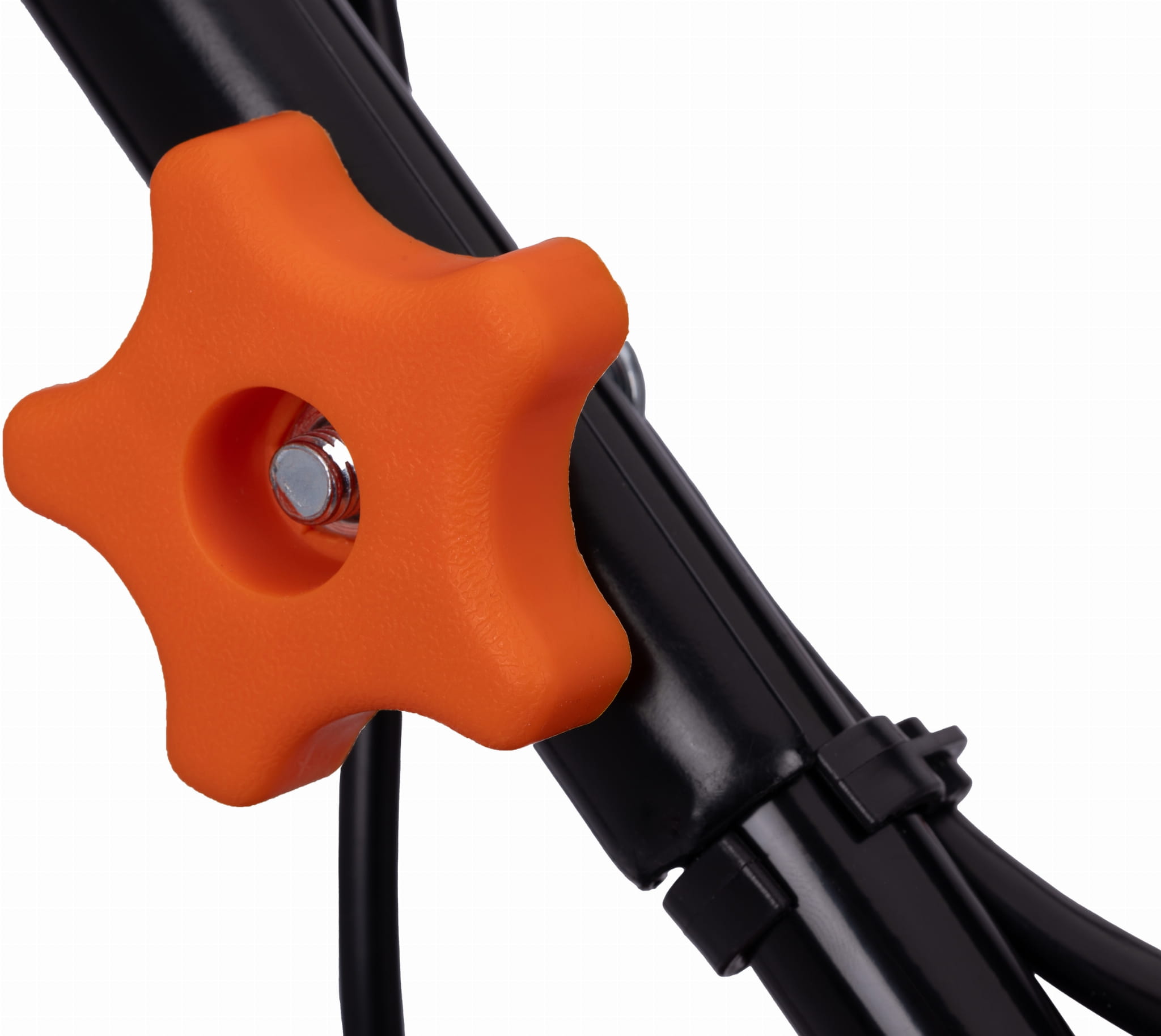 ELEKTRICKÁ KOSAČKA NA TRÁVU 2600 W 25 l KD5361 – Obrázok 2