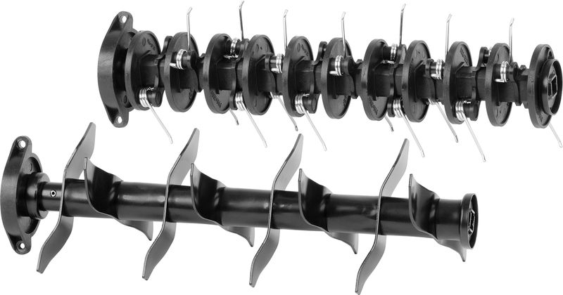 Vertikutátor Strend Pro HYA5015-01, 2v1, elektrický, 1,5 kW, prevzdušňovač, záber 32 cm – Obrázok 2
