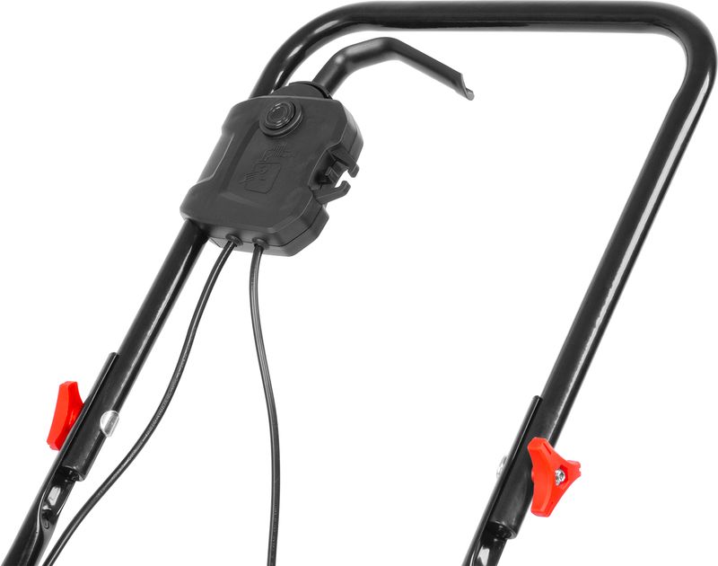 Vertikutátor Strend Pro HYA5015-01, 2v1, elektrický, 1,5 kW, prevzdušňovač, záber 32 cm – Obrázok 5
