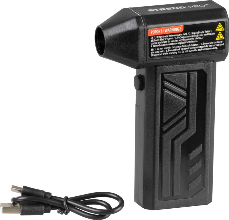 Fukar Strend Pro K09, 97 km/h, 4000 mAh, prúdový, USB nabíjanie – Obrázok 5