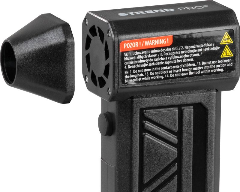 Fukar Strend Pro K09, 97 km/h, 4000 mAh, prúdový, USB nabíjanie – Obrázok 4