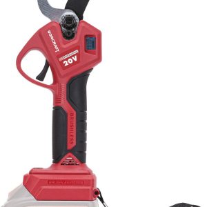 Nožnice Worcraft CSC-S20LiBA ShareSYS, 20V Li-Ion, záhradné, akumulátorové, na konáre, cut.30 mm