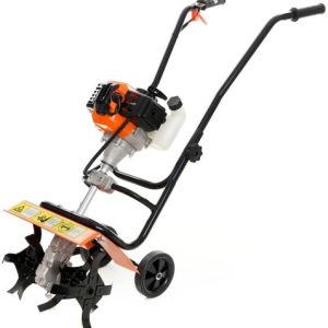 Benzínový kultivátor 7KM KD176