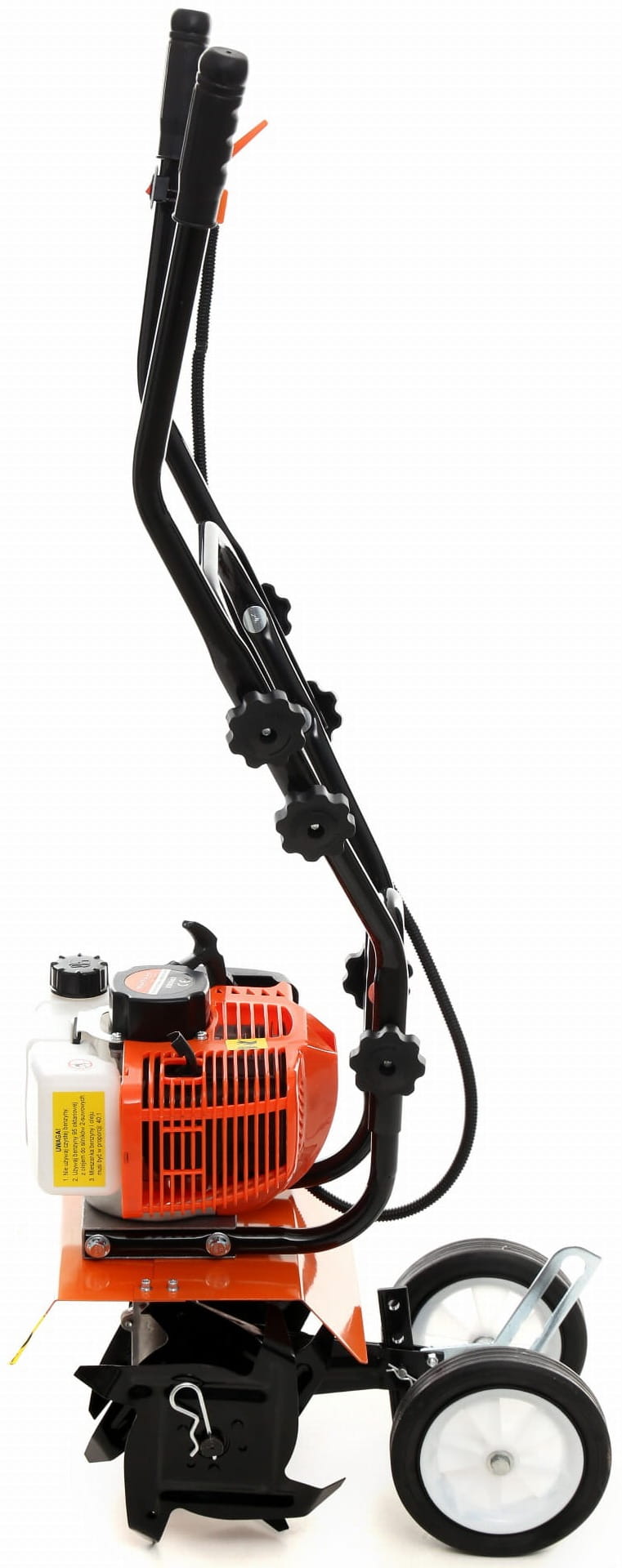 BENZÍNOVÝ KULTIVÁTOR KD5162 – Obrázok 11