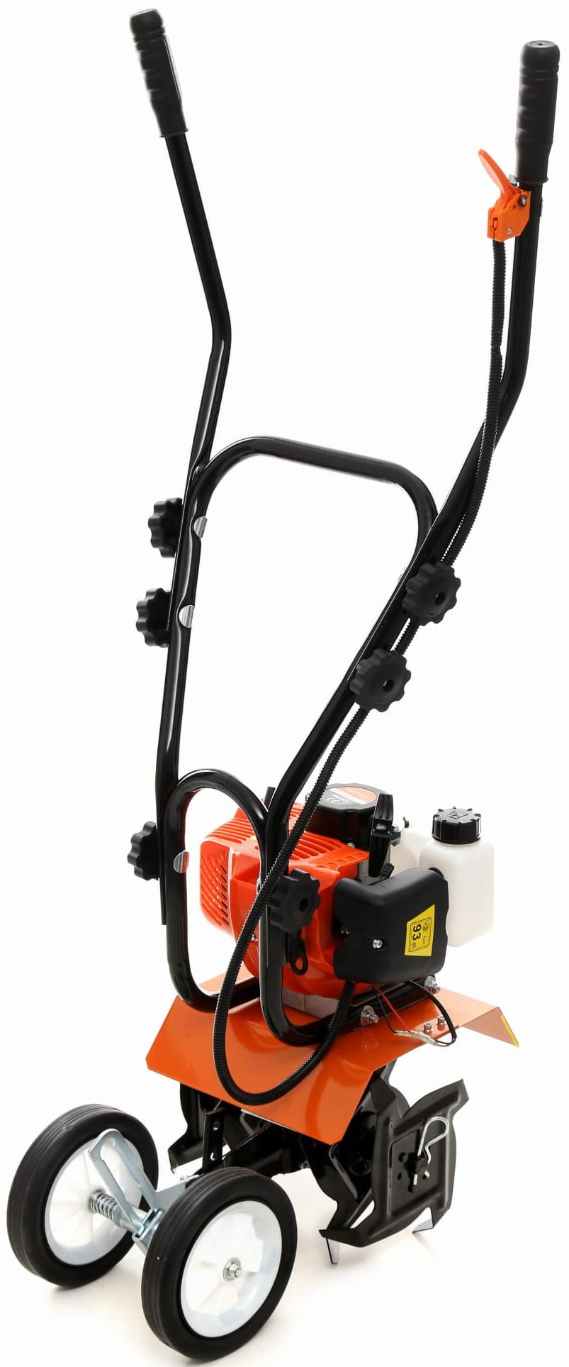 BENZÍNOVÝ KULTIVÁTOR KD5162 – Obrázok 8