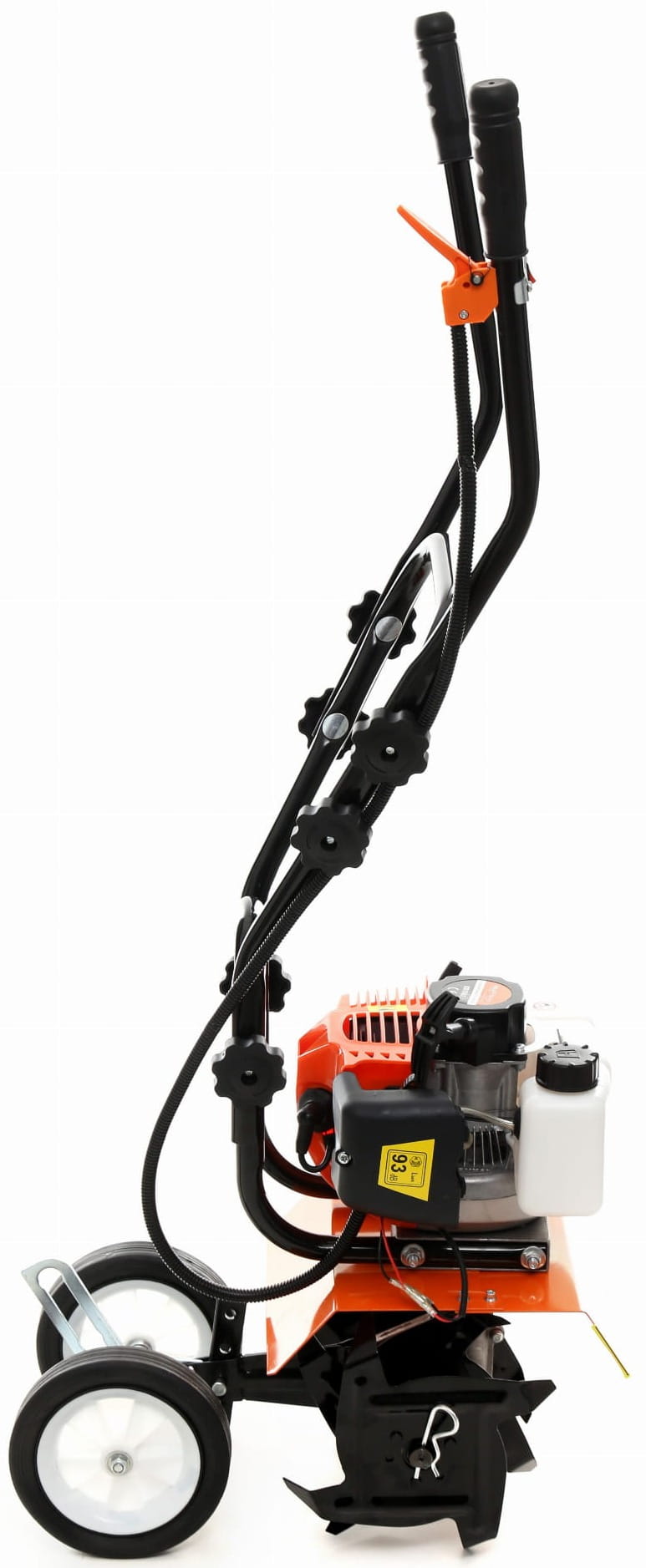 BENZÍNOVÝ KULTIVÁTOR KD5162 – Obrázok 7