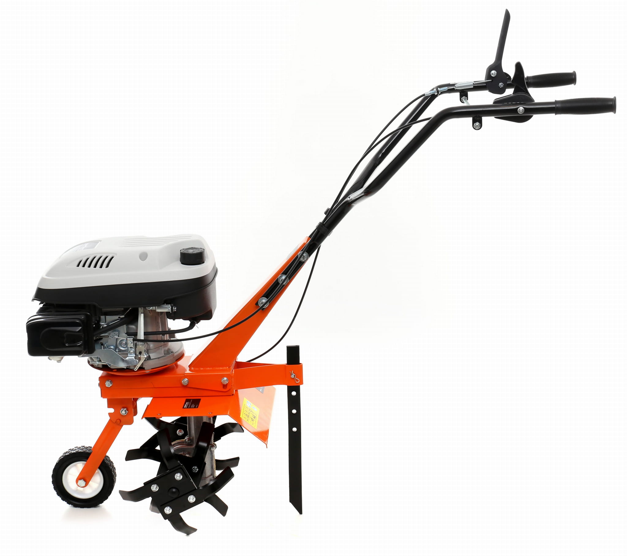 BENZÍNOVÝ KULTIVÁTOR KD5160 S VÝKONOM 9 HP – Obrázok 9