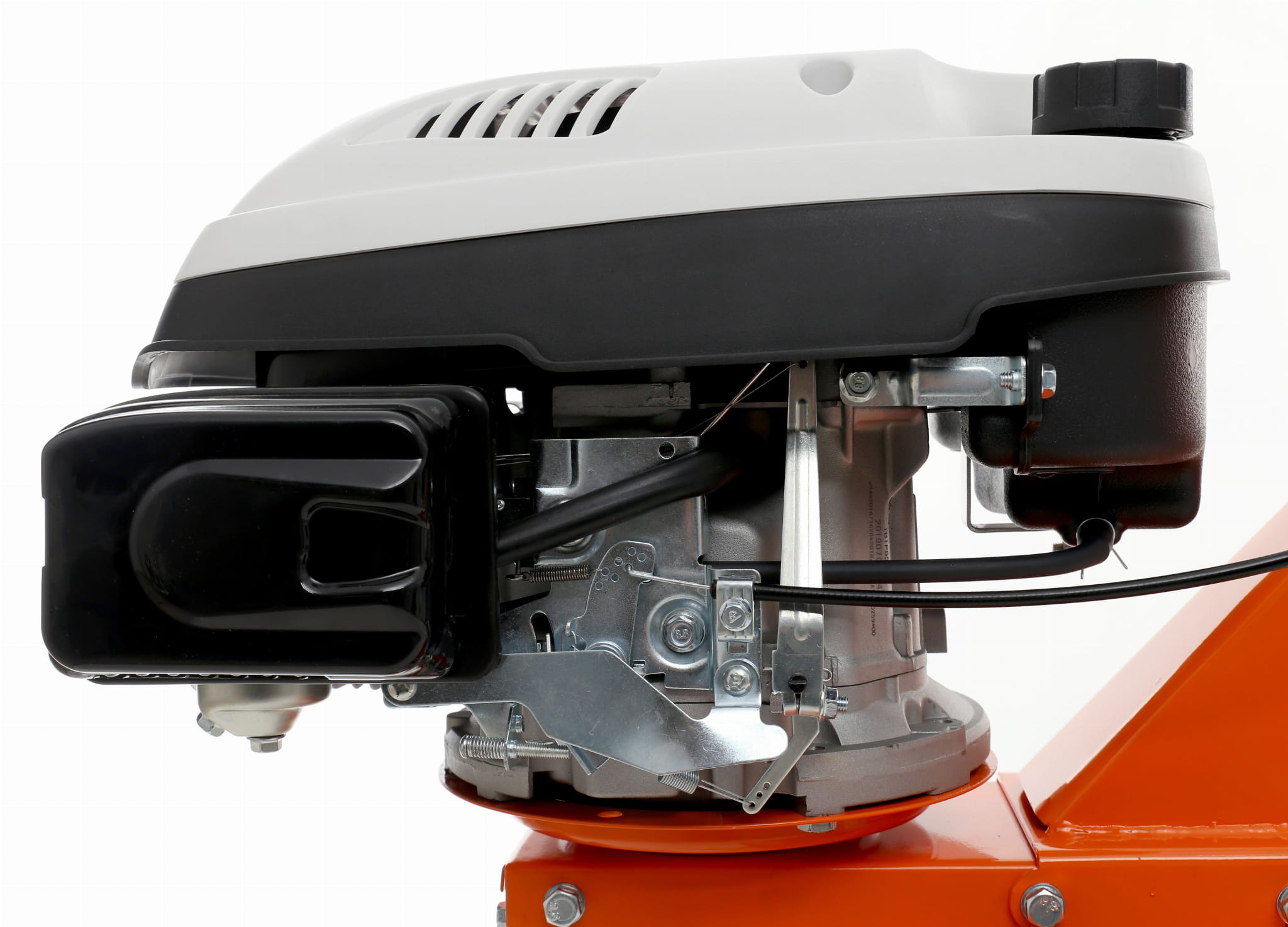 BENZÍNOVÝ KULTIVÁTOR KD5160 S VÝKONOM 9 HP – Obrázok 8