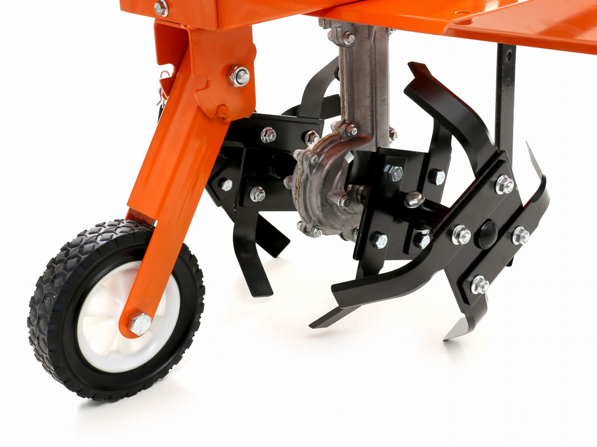 BENZÍNOVÝ KULTIVÁTOR KD5160 S VÝKONOM 9 HP – Obrázok 7