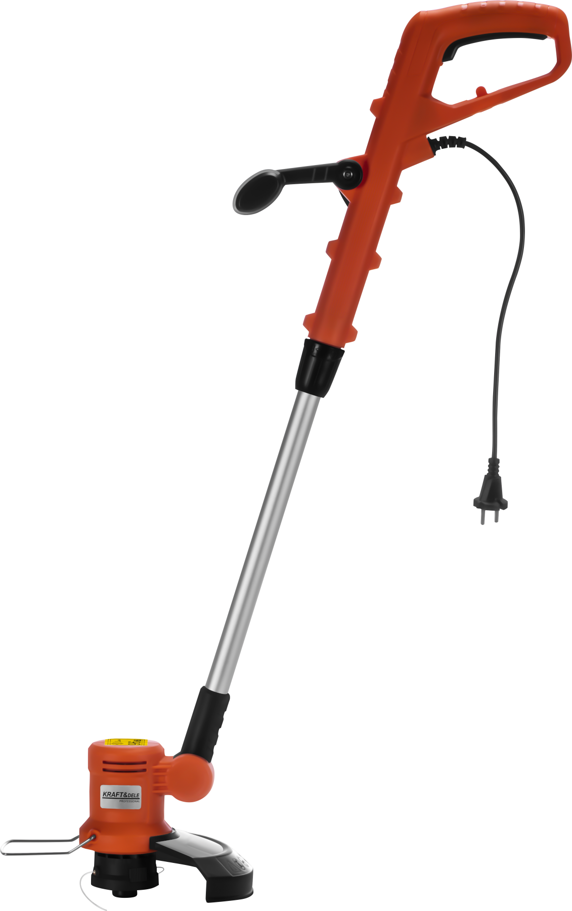 Elektrický zastrihávač 1600W 12000 ot./min KD5093 – Obrázok 8