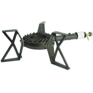 Varič KEMPER WOK, 7,5kW, priemyselný