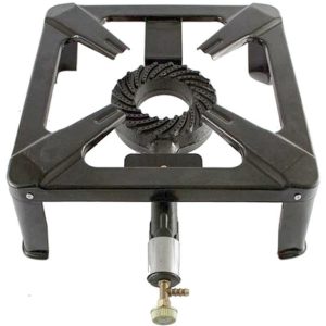 Varič KEMPER Mega Zeus, 7,5kW, priemyselný