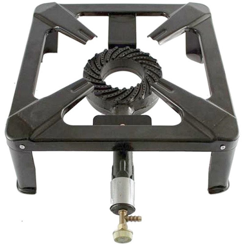 Varič KEMPER Mega Zeus, 7,5kW, priemyselný
