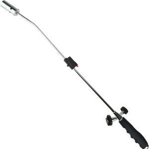 Horák Strend Pro PQ8935, 4.2kW, na plyn, LPG, PIEZO, vypaľovač buriny