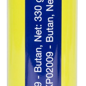 Kartuš Meva 330 g, štandardný závit