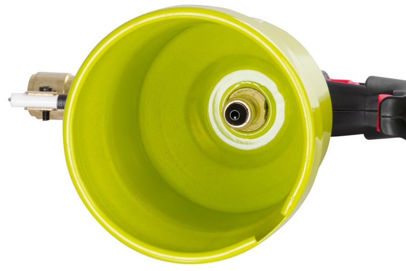 Lampa Meva KP19001, Typhoon 360°, Piezo, horák na prepichovaciu kartuš – Obrázok 2
