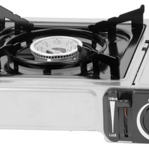 Varič KEMPER Smart, 2,2 kW, v kufríku