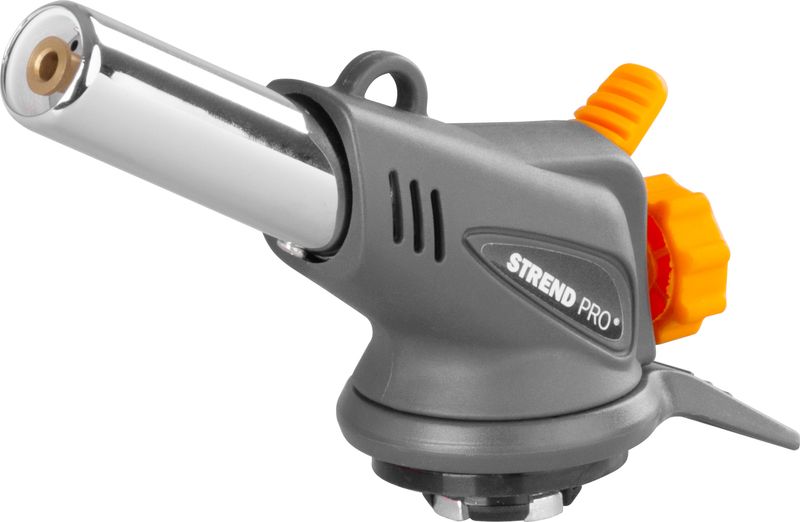 Horák Strend Pro 8812D, Piezo, na kartuš s ventilom – Obrázok 5