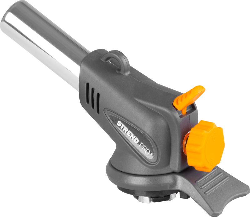 Horák Strend Pro 8812D, Piezo, na kartuš s ventilom – Obrázok 4
