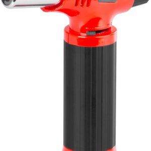 Horák Strend Pro 400 Piezo, Mini, na flambovanie, plniteľný