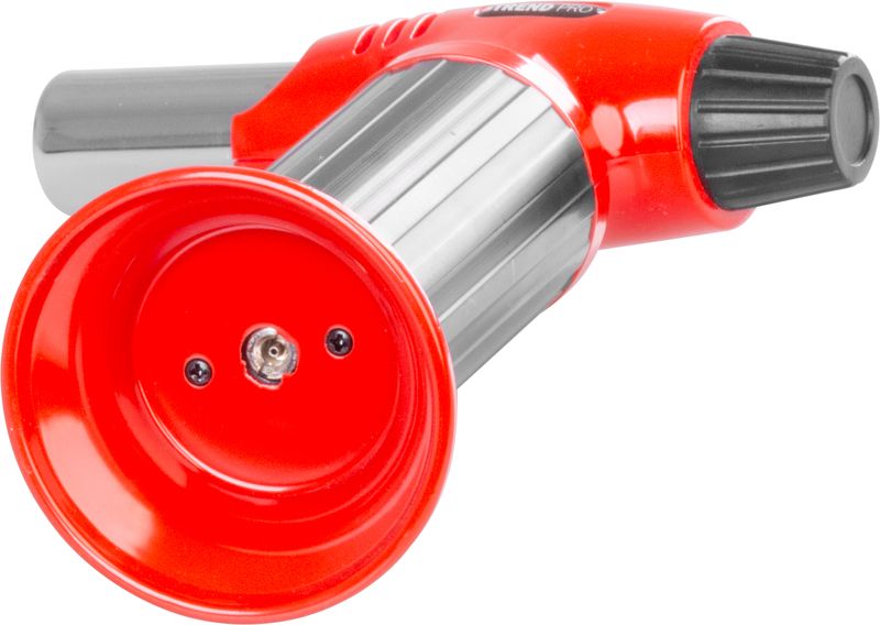 Horák Strend Pro 400 Piezo, Mini, na flambovanie, plniteľný – Obrázok 3