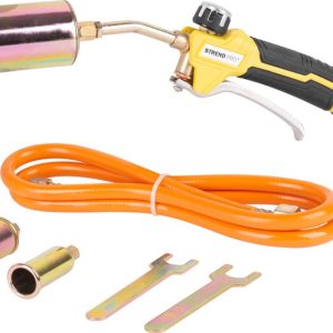 Horák Strend Pro H55A X305, 30-40-50 mm, opaľovací, na plyn, LPG, hadica L-1,5 m, závit G3/8", s hadicou