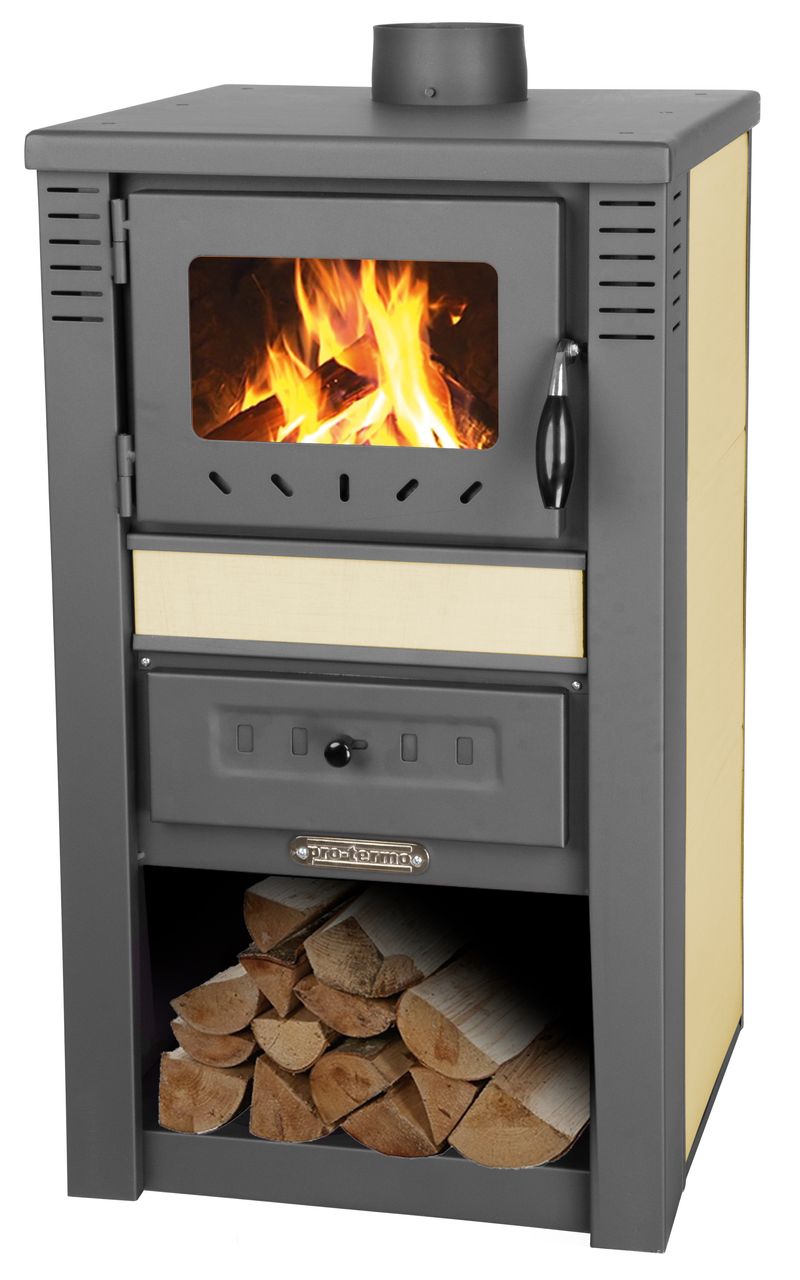 Kachle Nova Ceramic, 7,5 kW, 120 mm, béžová – Obrázok 7