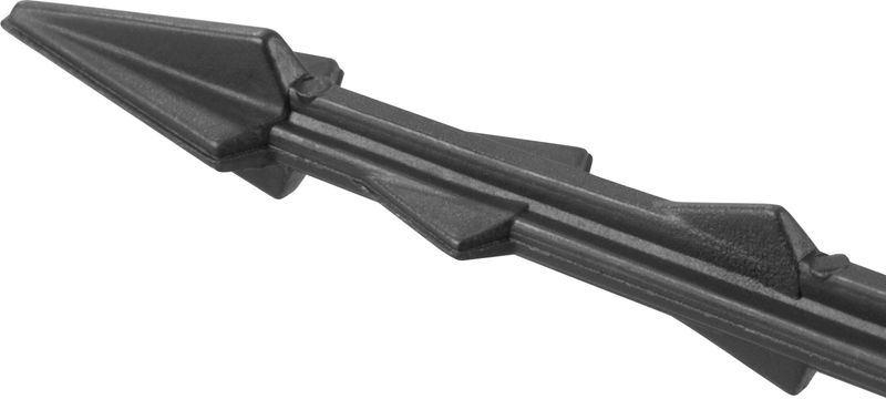 Kolík Strend Pro Garden, multifunkčný kotviaci, 12,2 cm, 20 ks – Obrázok 3