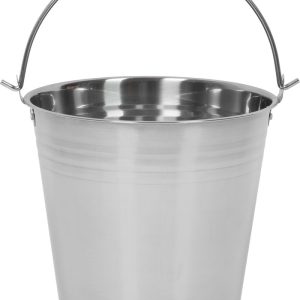 Vedro Strend Pro 10 lit., nerez